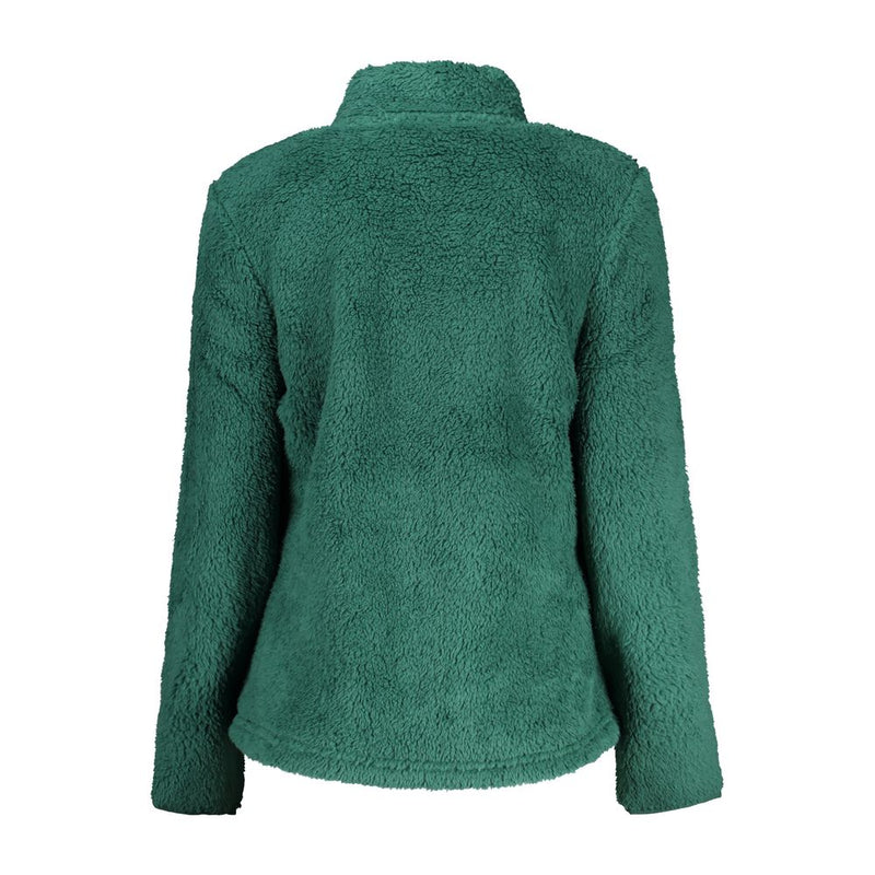 Laura Biagiotti Sweatshirt en Polyester Marron pour Femmes