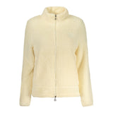 Sweatshirt Laura Biagiotti Beige en Polyester pour Femmes