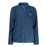 Laura Biagiotti Sweatshirt en Polyester Bleu pour Femmes