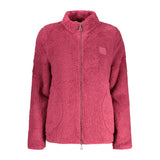 Sweatshirt en Polyester Violet Laura Biagiotti pour Femmes