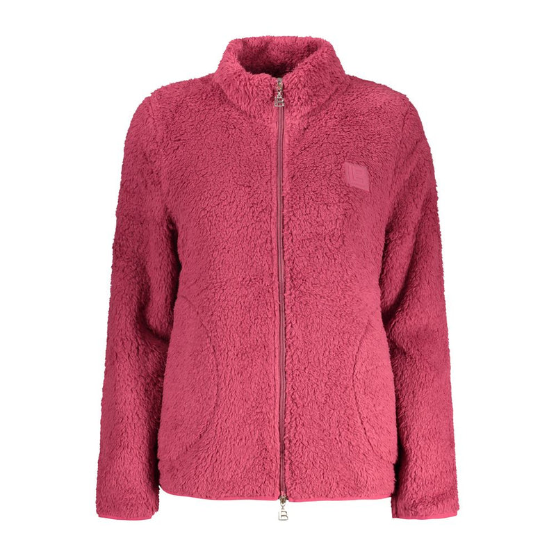 Sweatshirt en Polyester Violet Laura Biagiotti pour Femmes