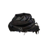 Écharpe en Polyester Noir pour Homme - Rifle