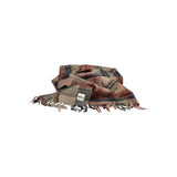 Écharpe en Polyester Marrone pour Homme - Rifle