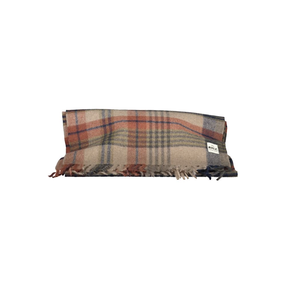 Écharpe en Polyester Marrone pour Homme - Rifle
