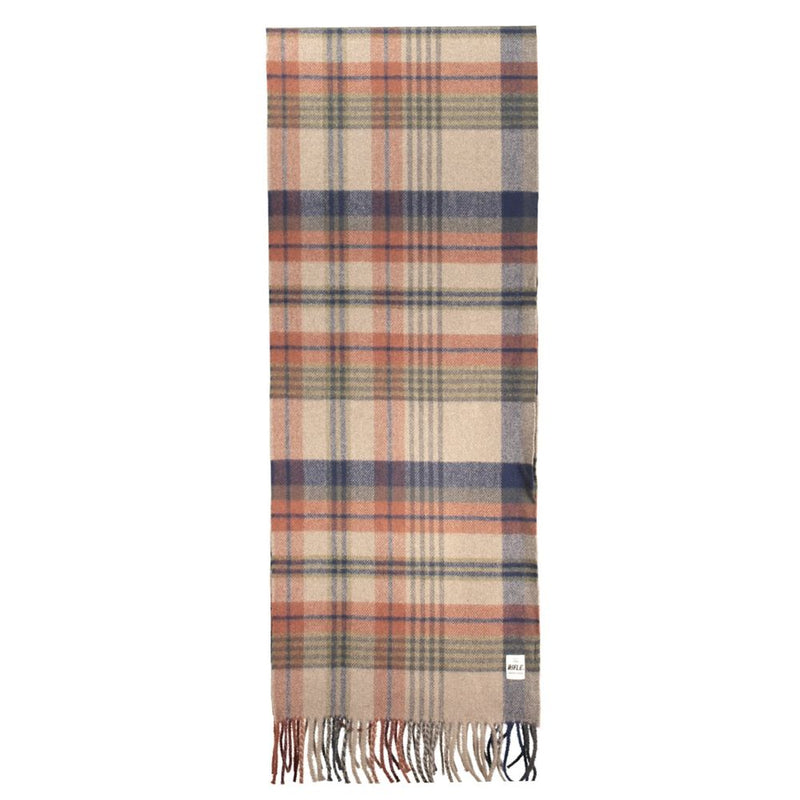 Écharpe en Polyester Marrone pour Homme - Rifle