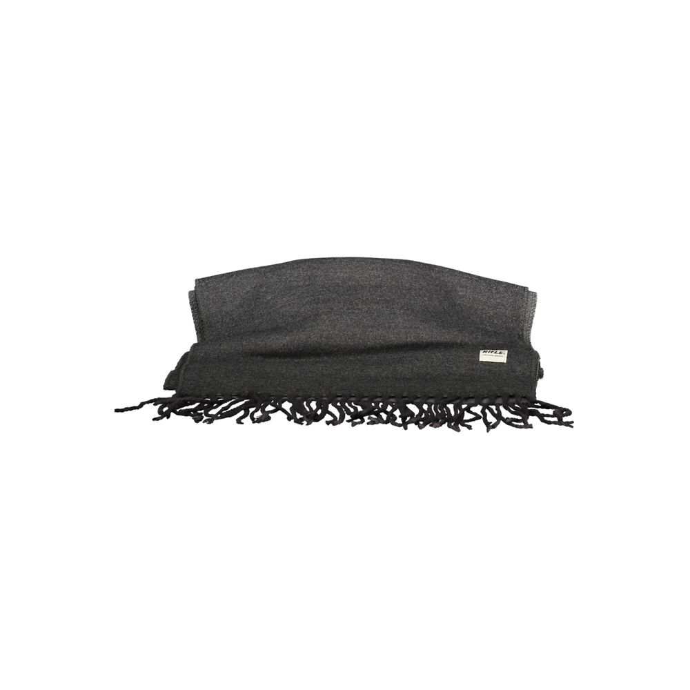 Écharpe en Nylon Noir Rifle