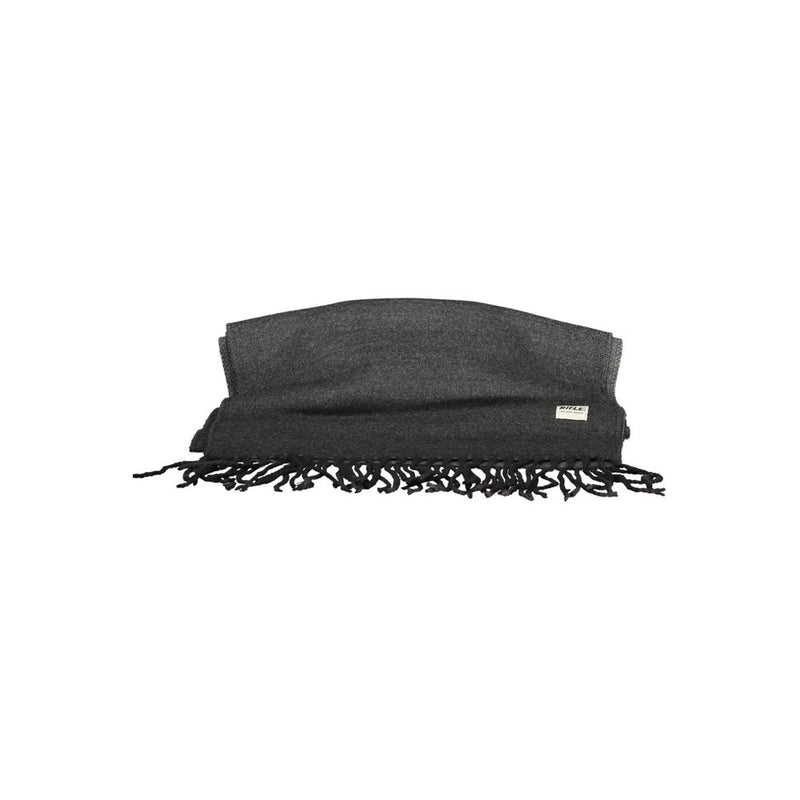 Écharpe en Nylon Noir Rifle