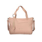 Mario Valentino Rosa Poliuretano Women Handbag