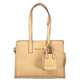 Mario Valentino Beige Handbag for Women - Stylish & Practical