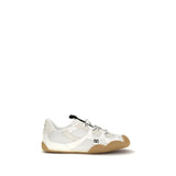 Valentino Garavani Amphibia Sneakers pour Femmes - Blanc