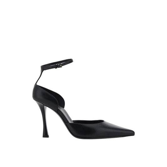 Escarpins Givenchy en cuir d'agneau noir