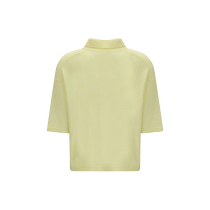 Allude Bicolor Cashmere Cashmere Sweater