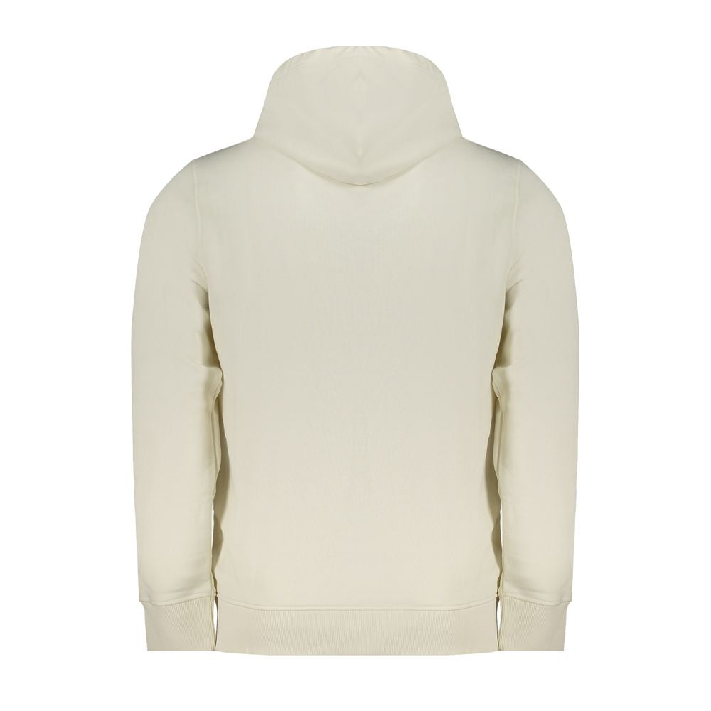 Baskets Calvin Klein bleues en polyuréthane pour homme