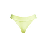 BILLABONG Bicolor Polyester Swim Shorts for Women