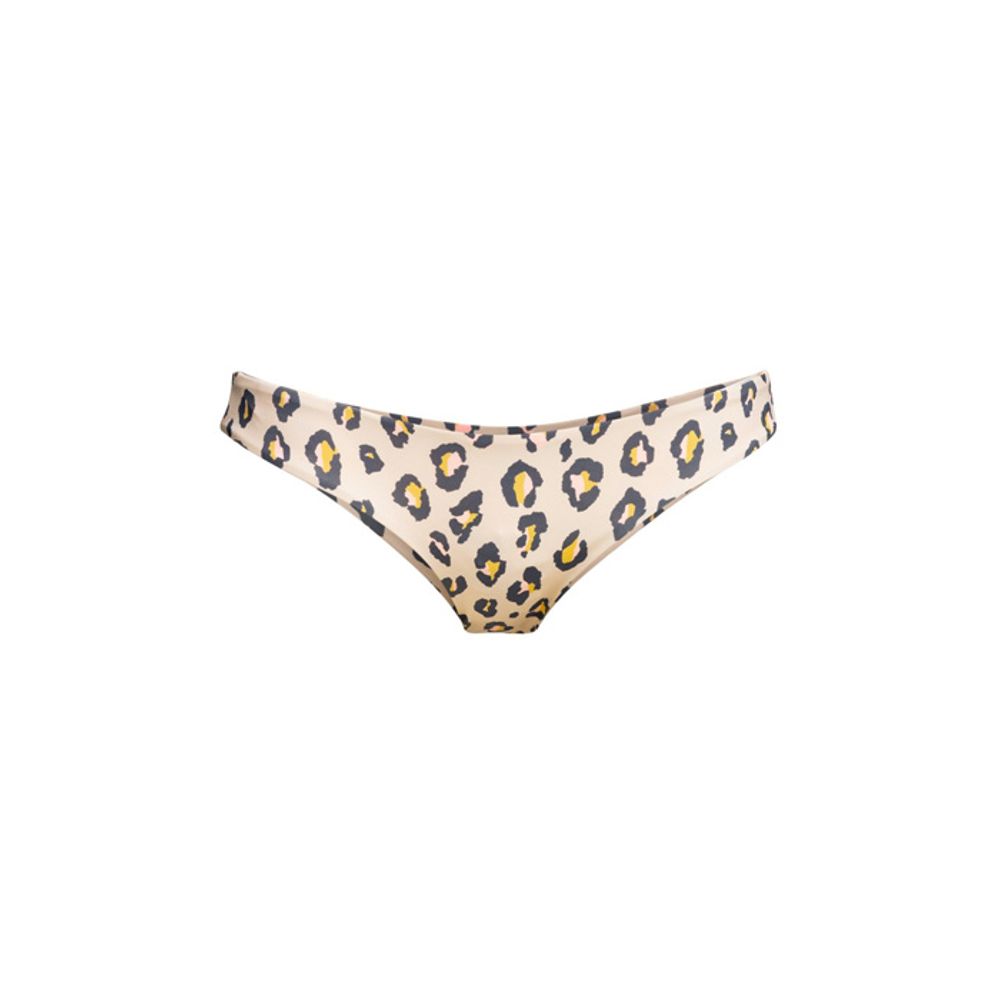 BILLABONG Multicolor Polyamide Swim Shorts for Women