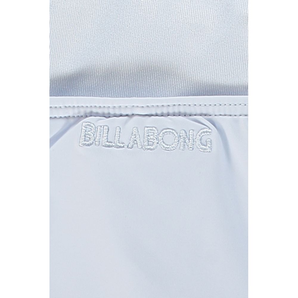 BILLABONG Blue Polyamide Swim Shorts for Women - Stylish & Comfortable