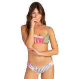 BILLABONG Multicolor Polyamide Swim Shorts for Women