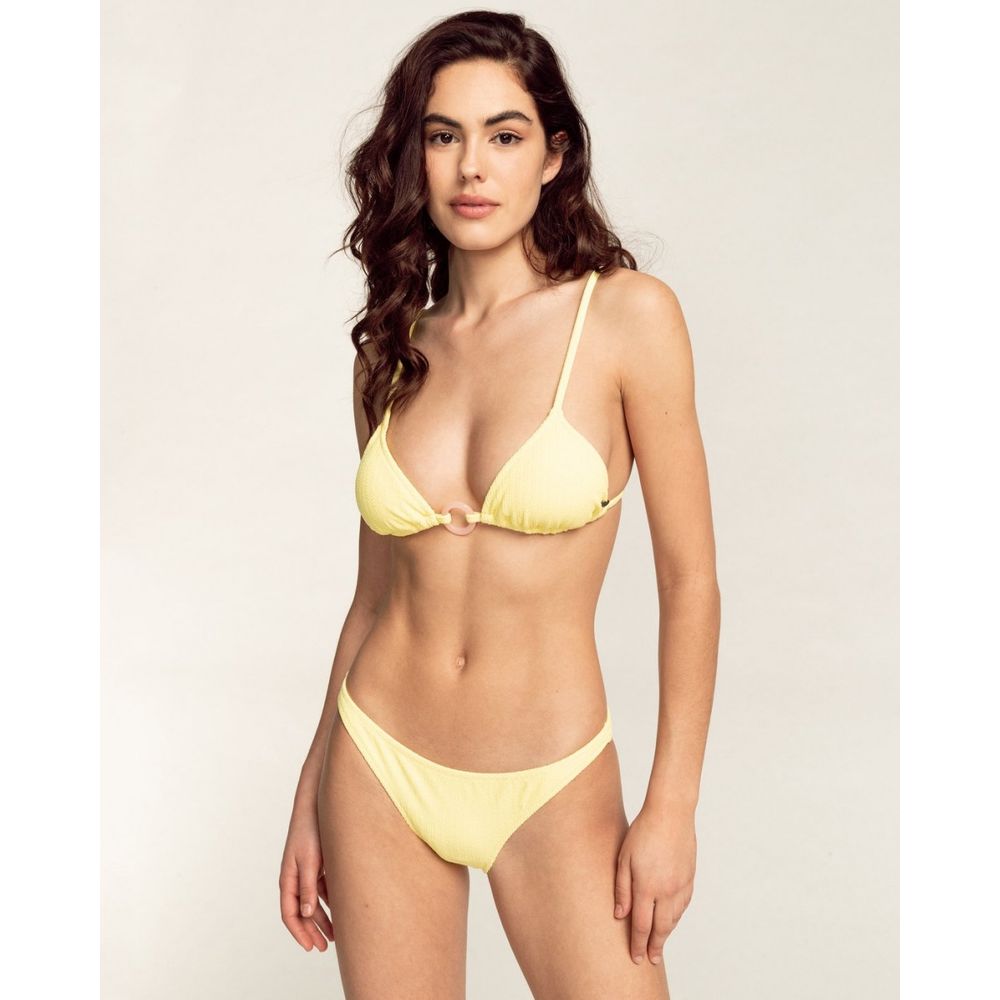 BILLABONG Bicolor Polyamide Swim Shorts for Women