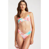 BILLABONG Multicolor Polyamide Swim Shorts for Women
