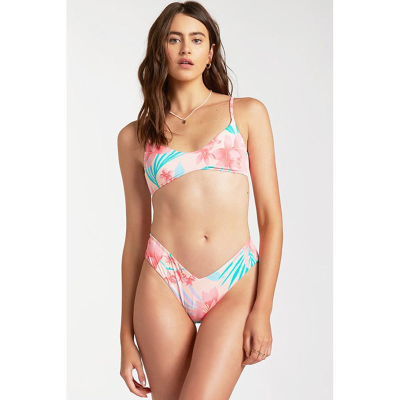 BILLABONG Multicolor Polyamide Swim Shorts for Women