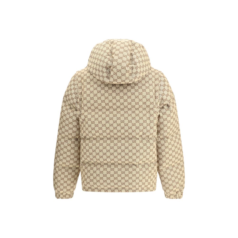 Gucci beige katoenen kleding