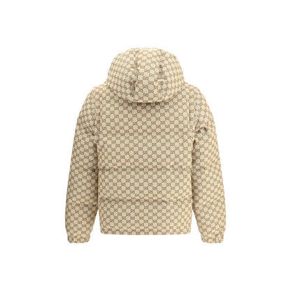 Gucci beige katoenen kleding