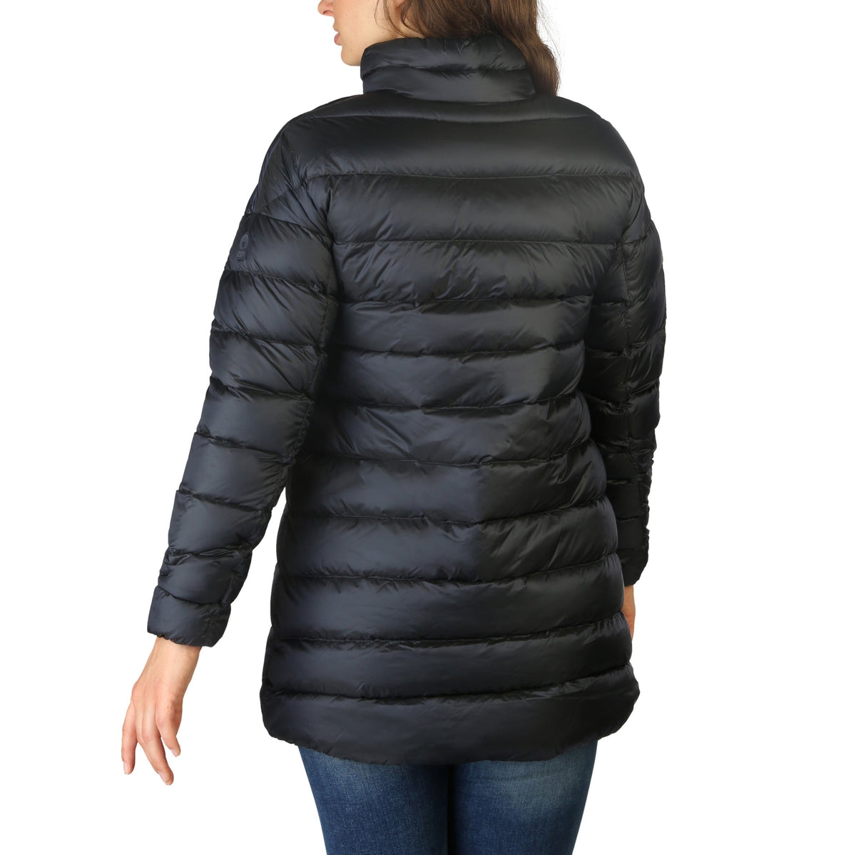 Ciesse Outdoor Women's Blue Bomber Jacket - CI-1765-IT46