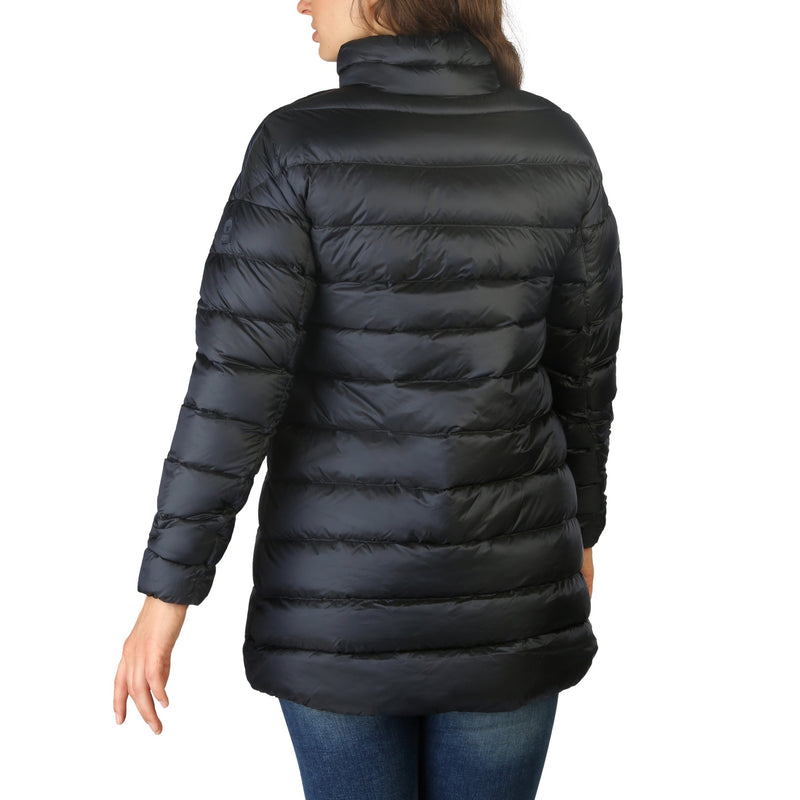 Ciesse Outdoor Women's Blue Bomber Jacket - CI-1765-IT46