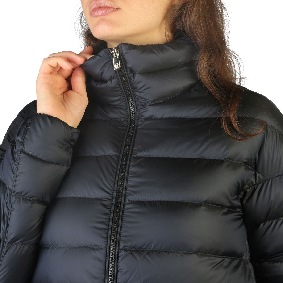 Ciesse Outdoor Women's Blue Bomber Jacket - CI-1765-IT46