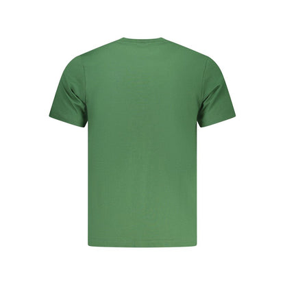 North Sails Verde Katoenen Heren T-shirt
