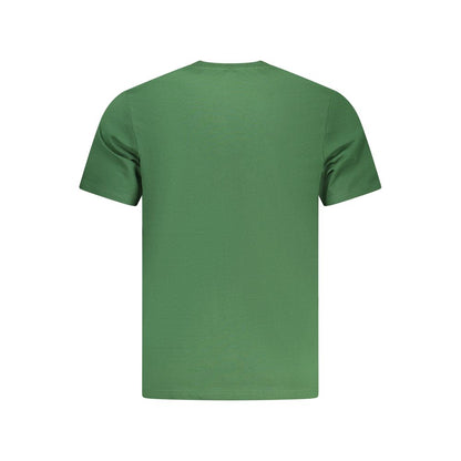 North Sails Verde Katoenen Heren T-Shirt