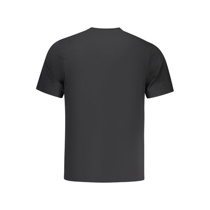 T-shirt homme North Sails en coton noir