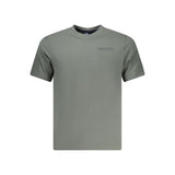 T-Shirt en Coton Vert pour Homme - North Sails