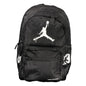 Jordan Nero Polyester Men Backpack