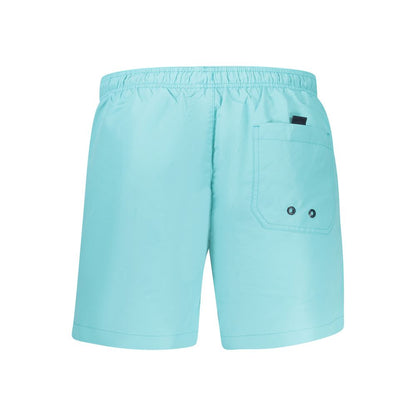North Sails Azzurro Polyester Men's Swimwear