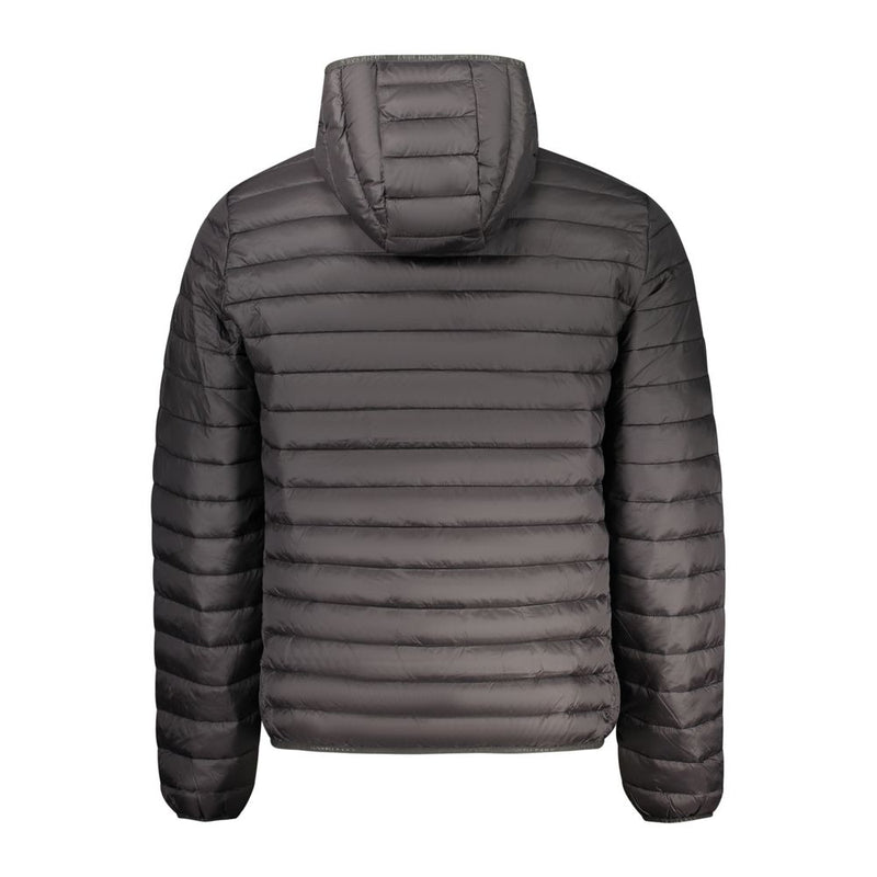North Sails Zwart Polyester Shelljack