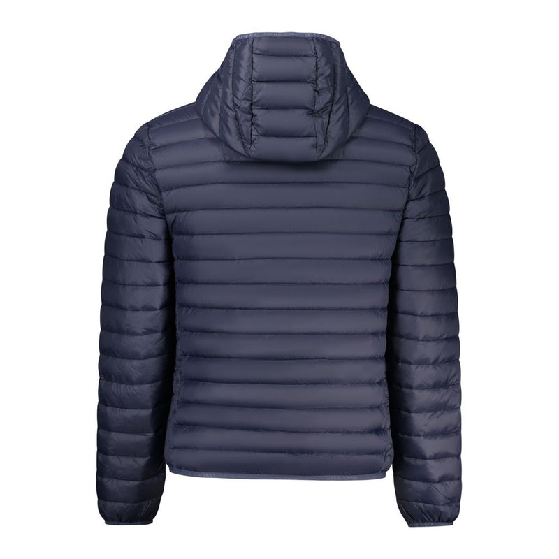 North Sails Blauw Polyester Shelljack