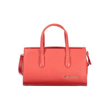 Mario Valentino Rosso Poliuretano Handbag for Women