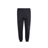 Alexander McQueen Blue Cotton Joggers - Stylish Sportswear for Men