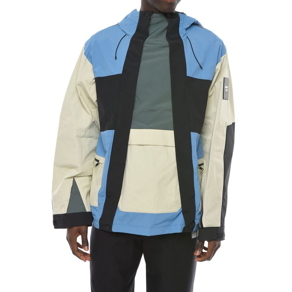 Ambush Blue Polyamide Long Sleeve Clothing for Men
