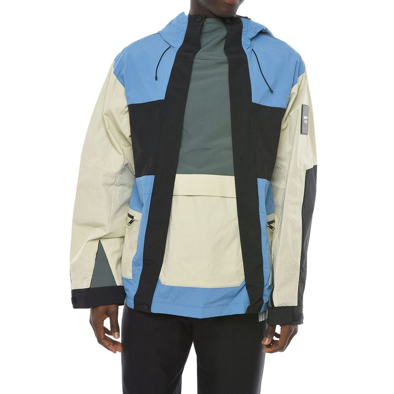 Ambush Blue Polyamide Long Sleeve Clothing for Men