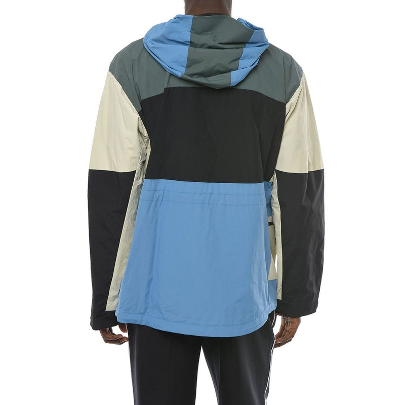 Ambush Blue Polyamide Long Sleeve Clothing for Men