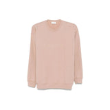 Saint Laurent Multicolor Cotton Sweatshirt for Women