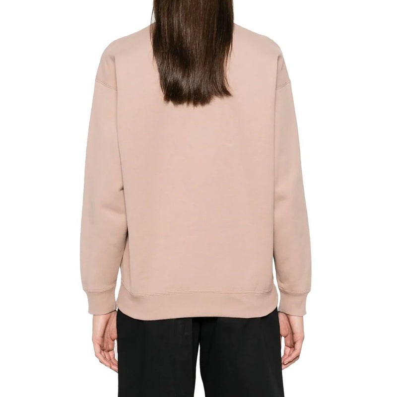 Saint Laurent Multicolor Cotton Sweatshirt for Women