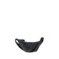 Lemaire Black Lamb Ovis Aries Aries Shoulder Bag