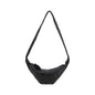 Lemaire Black Lamb Ovis Aries Aries Shoulder Bag