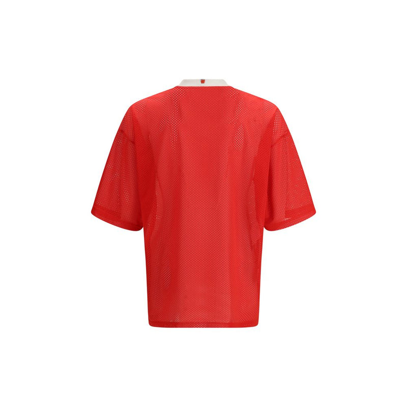 Moschino Multicolor Polyester Sportswear - SS26 Collection