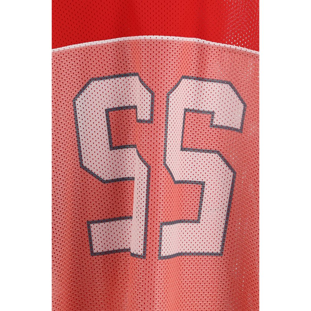 Moschino Multicolor Polyester Sportswear - SS26 Collection