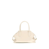 THEMOIRè Tallia Trank Cream Shoulder Bag - Chic & Versatile