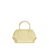 THEMOIRè Tallia Trank Mini Bicolor Shoulder Bag